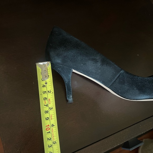 Coach heels - Picture 5 of 6